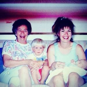 Meet your Posher, Jon